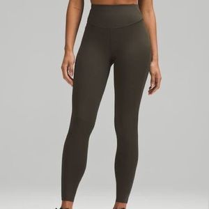 Lululemon 25” Align Leggings
